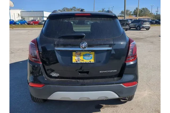 $18984 : Buick Encore 2021 Preferred image 5