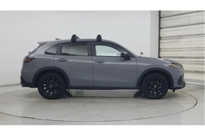 $23998 : Honda HR-V 2024 Sport 4dr Cr image 7