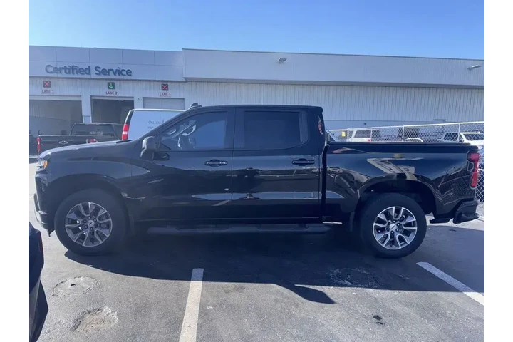 $26991 : Chevrolet Silverado 1500 202 image 3