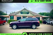 $14950 : 2011 TOYOTA HIGHLANDER Limited thumbnail