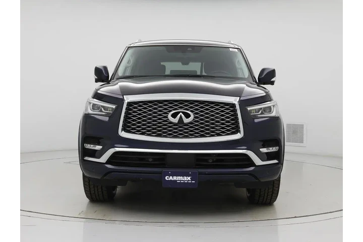 $37998 : INFINITI QX80 2024 AWD Luxe image 5