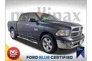 Ram 1500 2016 4x4 SLT 4dr Cr en Orlando