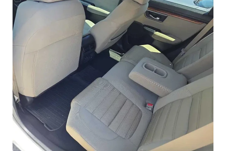 $14500 : 2017 CR-V EX image 10