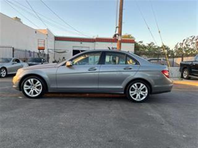 $7990 : 2011 MERCEDES-BENZ C-CLASS201 image 8