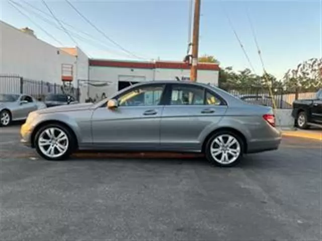 $7990 : 2011 MERCEDES-BENZ C-CLASS201 image 8