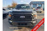 $35634 : Ford F-150 2021 4x4 XLT 4dr thumbnail