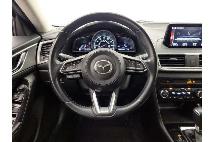 $14599 : Mazda Mazda3 2017 Touring 4d image 10