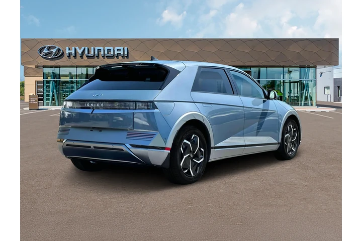 $29815 : Hyundai IONIQ 5 2024 Limited image 7