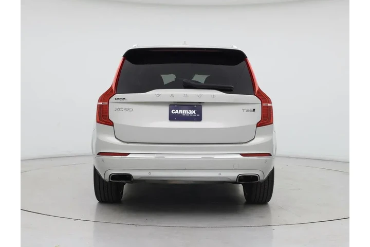 $30998 : Volvo XC90 2020 AWD T6 Inscr image 6