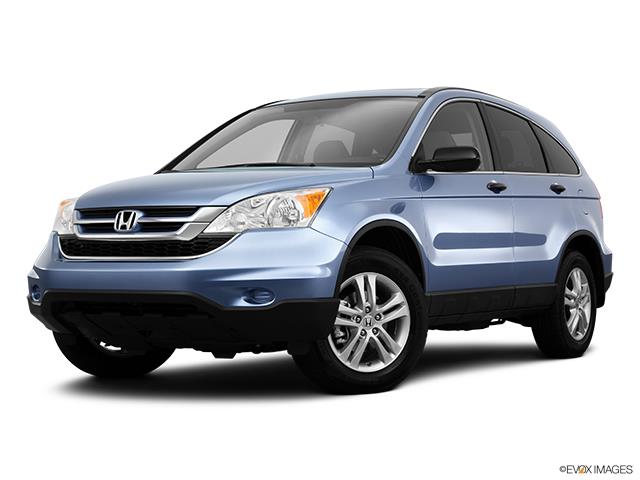 2011 CR-V image 8