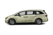 $16995 : Honda Odyssey 2016 EX-L 4dr thumbnail