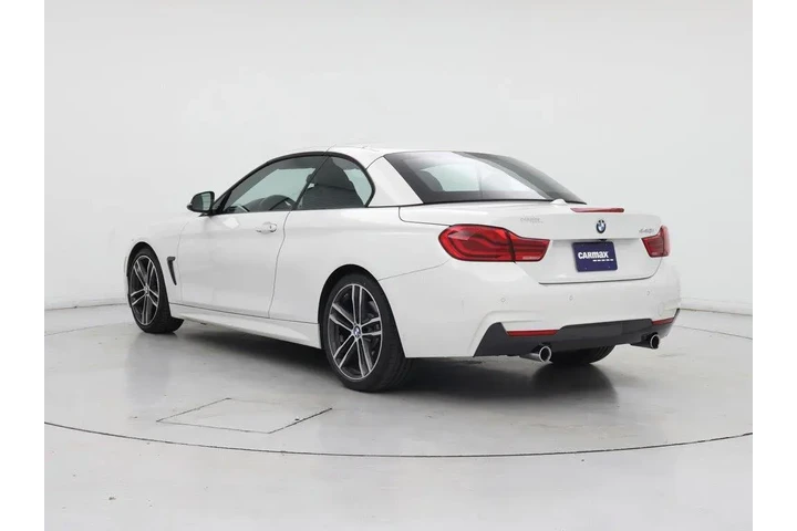$32998 : BMW 4 Series 2019 440i 2dr C image 2