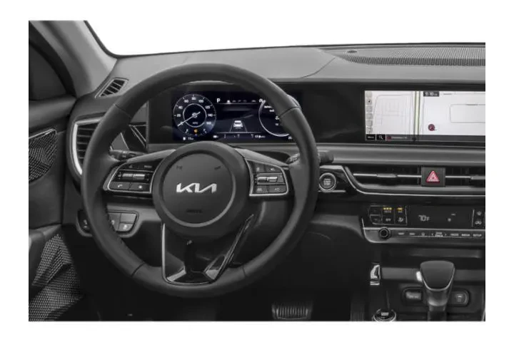 $23600 : Kia Seltos 2024 AWD S 4dr SU image 7