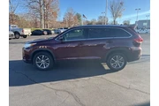 $28144 : Toyota Highlander 2019 XLE 4 thumbnail