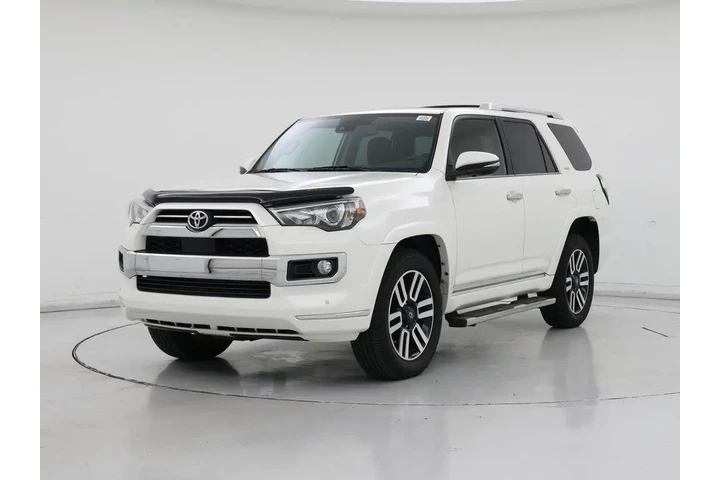 $39998 : Toyota 4Runner 2020 AWD Limi image 4