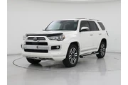 $39998 : Toyota 4Runner 2020 AWD Limi thumbnail