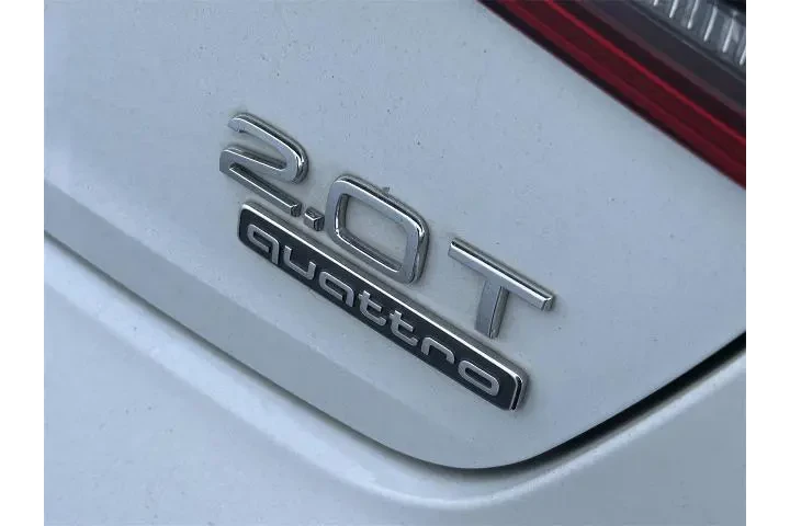 $14995 : Audi A4 2017 AWD 2.0T quattr image 6