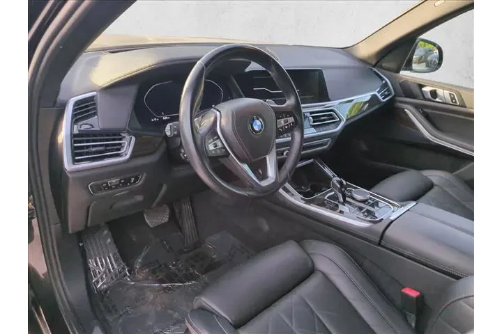 $39914 : BMW X5 2023 AWD xDrive40i 4d image 10