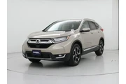 $27998 : Honda CR-V 2019 AWD Touring thumbnail