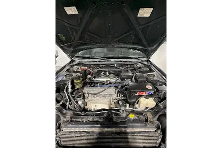 $6000 : 1998 TOYOTA RAV4 image 6