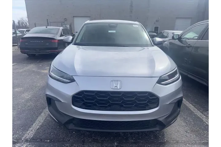 $21977 : Honda HR-V 2024 AWD LX 4dr C image 6