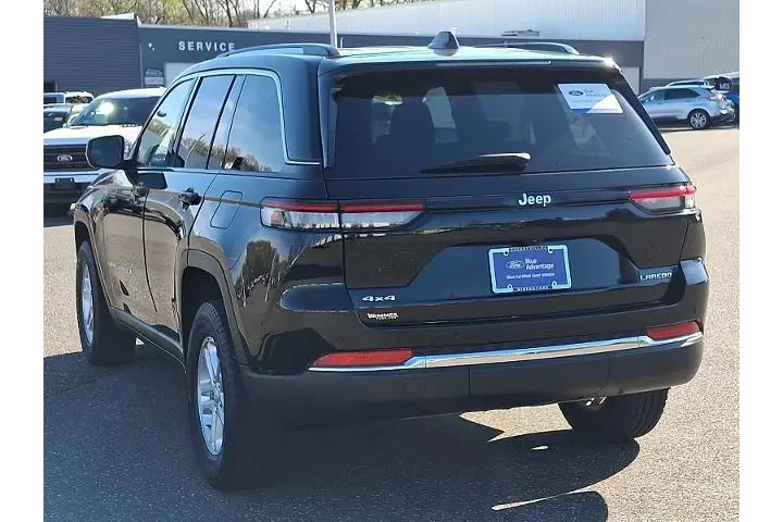 $30537 : Jeep Grand Cherokee 2023 4x4 image 4
