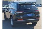 $30537 : Jeep Grand Cherokee 2023 4x4 thumbnail