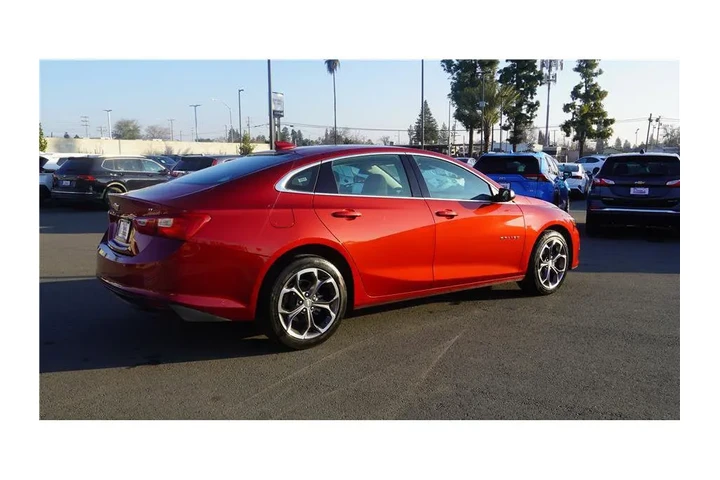 $19984 : 2024 Malibu LT image 6