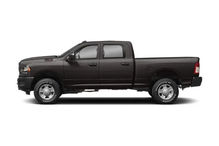 $37995 : Ram 2500 2024 4x4 Tradesman image 3