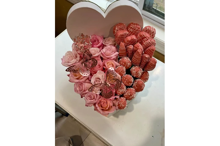 The Chocofruit Shop image 7