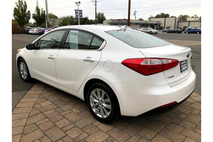 $7990 : 2014 Forte EX image 5