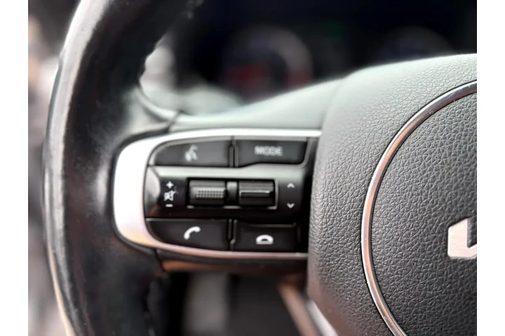 2022 K5 GT-Line image 9