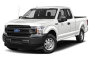 PRE-OWNED 2020 FORD F-150 XL en Madison WV
