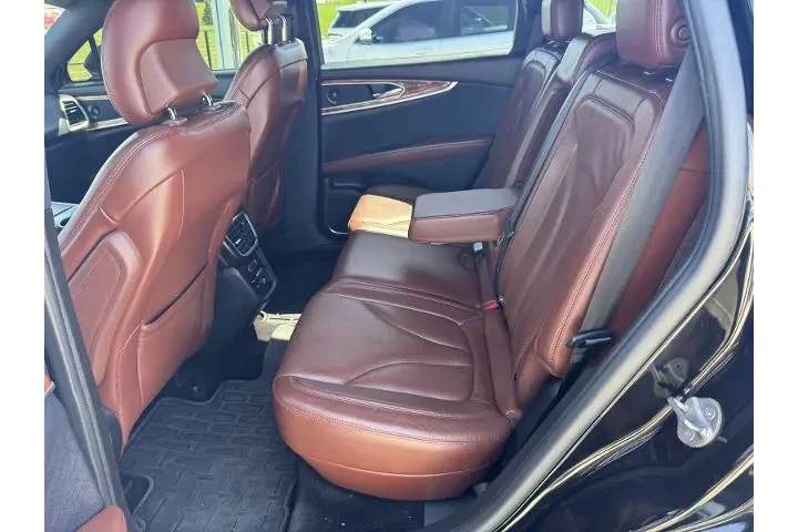 $15450 : Lincoln MKX 2016 AWD Reserve image 6