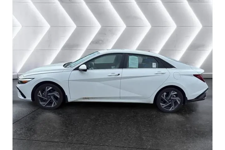 $20500 : Hyundai ELANTRA 2024 SEL 4dr image 1