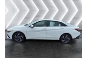 Hyundai ELANTRA 2024 SEL 4dr en Birmingham