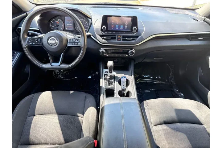 $5995 : 2023 Altima S FWD image 6
