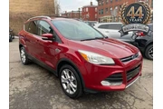 $5999 : 2015 Escape Titanium thumbnail
