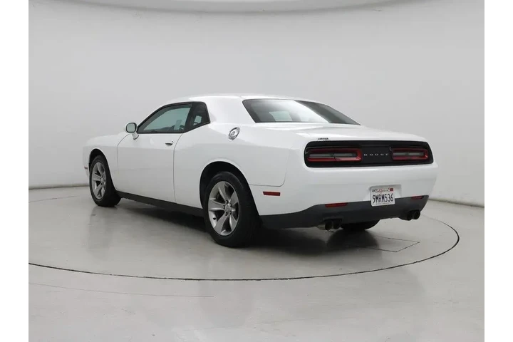 $16998 : Dodge Challenger 2016 SXT 2d image 2