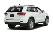 Jeep Grand Cherokee 2020 4x4 thumbnail