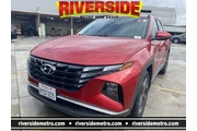 Hyundai TUCSON 2022 SEL 4dr en Riverside