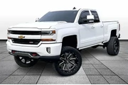 Chevrolet Silverado 1500 201