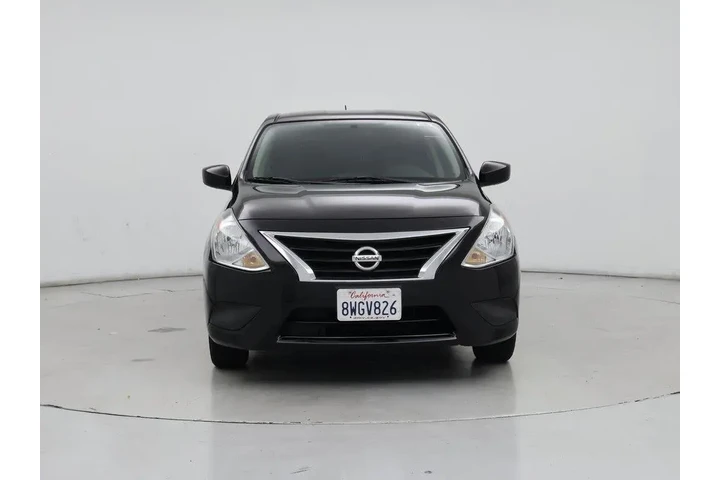 $10998 : Nissan Versa 2019 S 4dr Seda image 5
