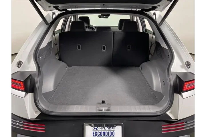 $36995 : Hyundai IONIQ 5 2025 SEL 4dr image 10