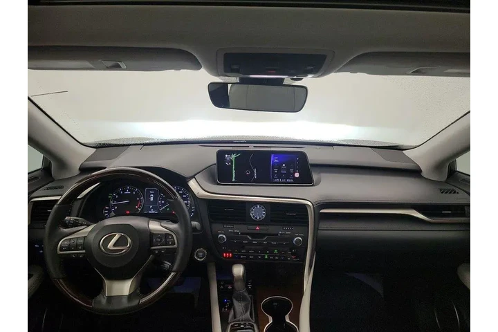 $26998 : Lexus RX 350 2017 F SPORT 4d image 9