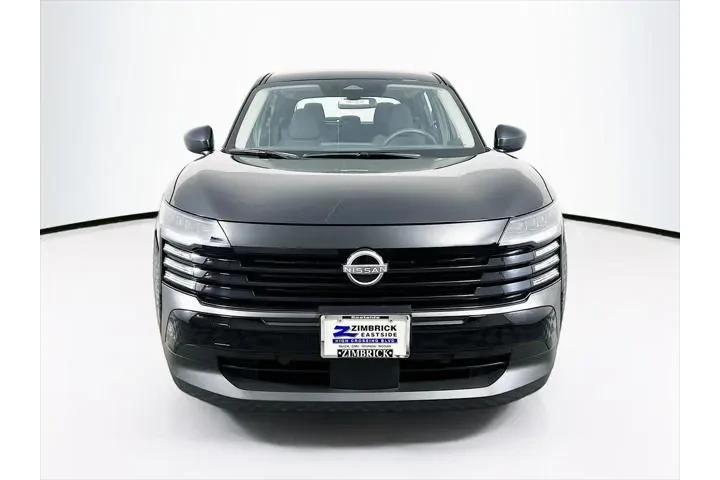 $20999 : Nissan Kicks 2025 AWD S 4dr image 2