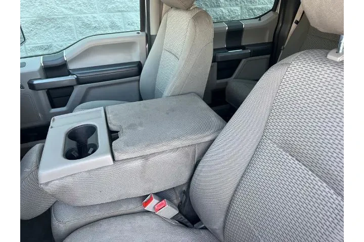 $28990 : Ford F-150 2020 4x4 XLT 4dr image 9