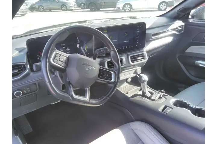 $28291 : Ford Mustang 2024 EcoBoost 2 image 7