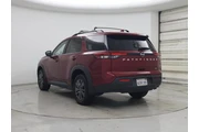 $25998 : Nissan Pathfinder 2022 SV 4d thumbnail