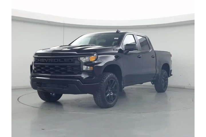 $38998 : Chevrolet Silverado 1500 202 image 4